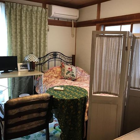 Pension Minamiyamate Jubankan Nagasaki Bagian luar foto