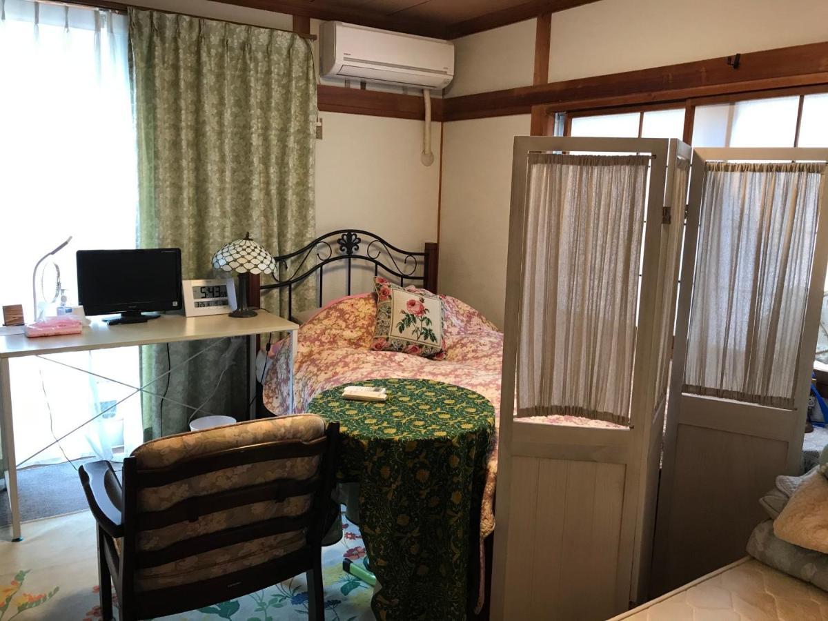 Pension Minamiyamate Jubankan Nagasaki Bagian luar foto