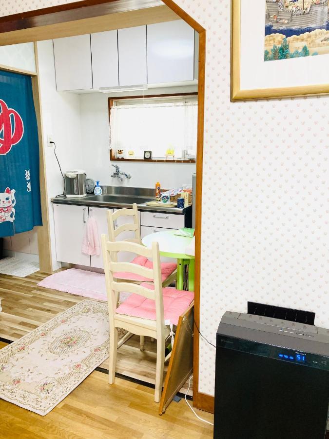 Pension Minamiyamate Jubankan Nagasaki Bagian luar foto