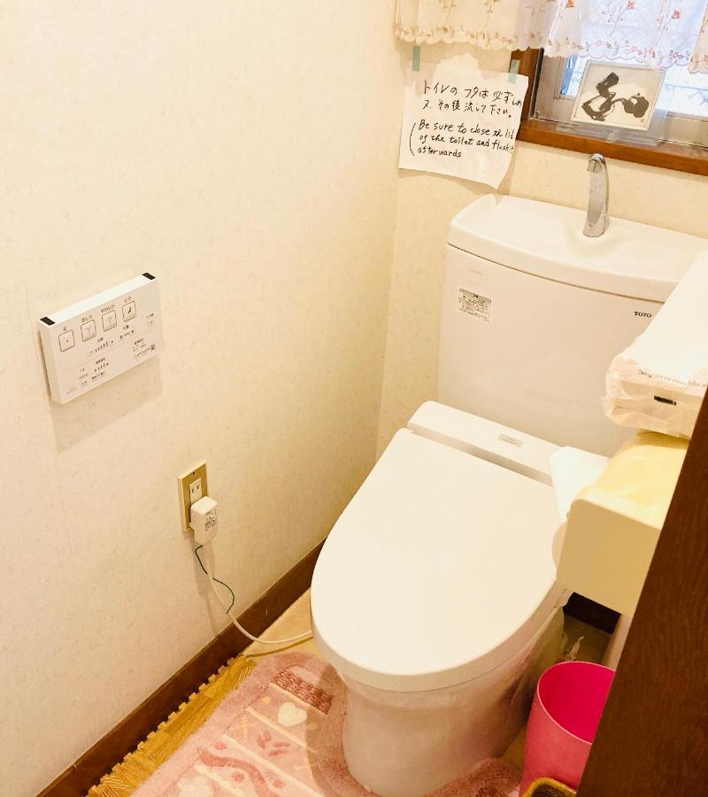 Pension Minamiyamate Jubankan Nagasaki Bagian luar foto